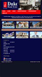 Mobile Screenshot of dukesrealestate.com